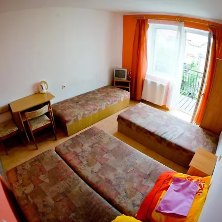 Osrodek Zibi 호스텔