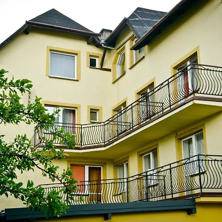 Osrodek Zibi Hostel *