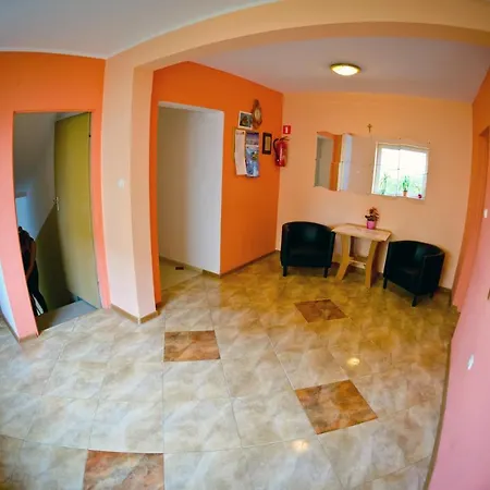 Osrodek Zibi Hostel