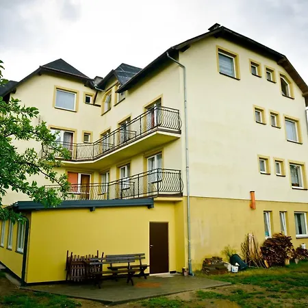 Hostel Osrodek Zibi