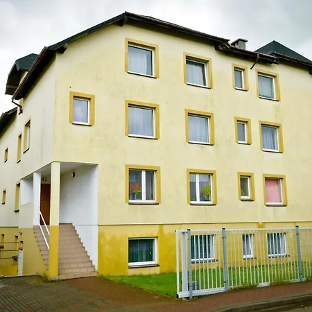 호스텔 Osrodek Zibi