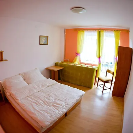 Osrodek Zibi Hostel *
