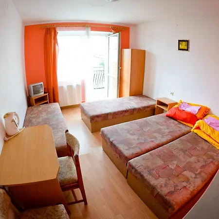 Osrodek Zibi * Władysławowo