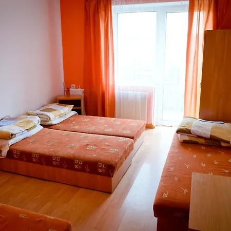 Osrodek Zibi Hostel