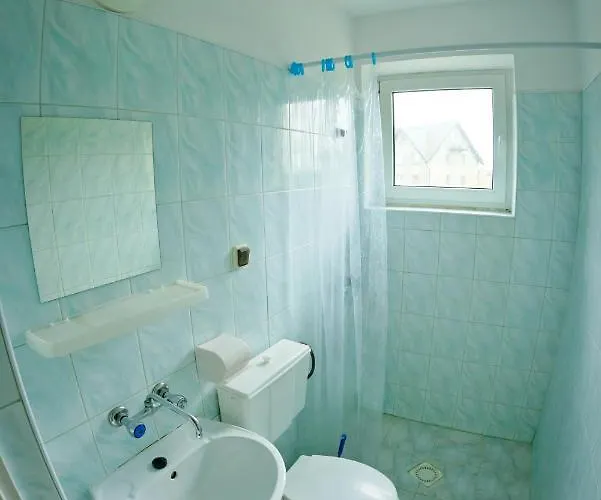 Auberge de jeunesse Osrodek Zibi