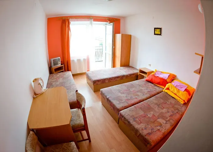 Osrodek Zibi * Władysławowo